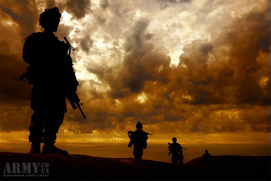 army army