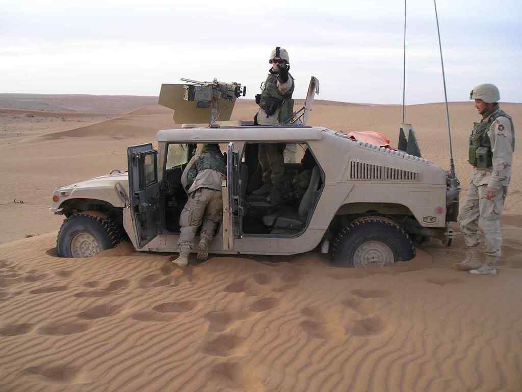 army army