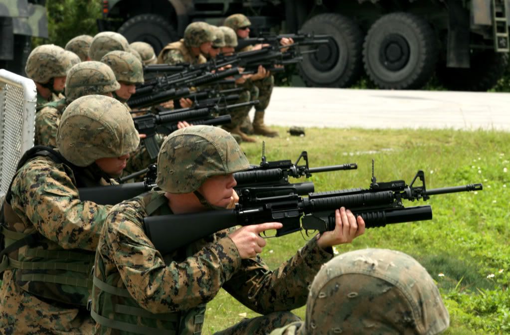 militares militares