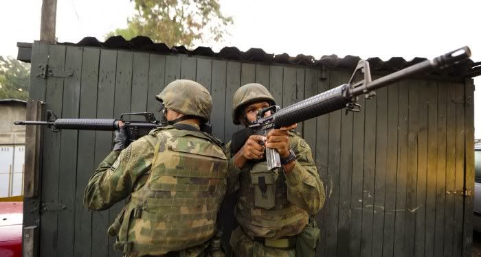 army army