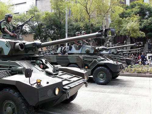 militares militares