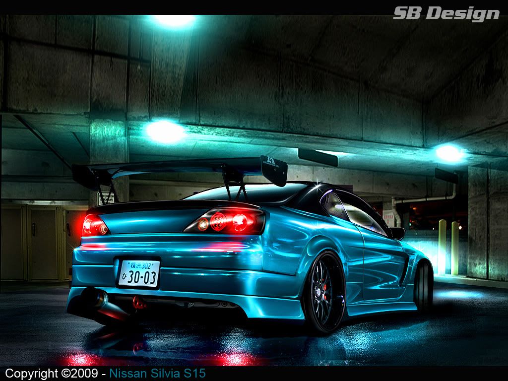 Nissan silvia s16 wikipedia #10