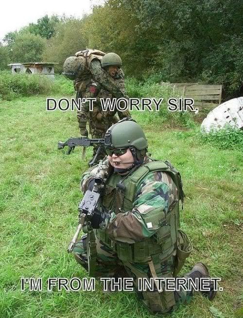 fuerzas armadas fuerzas armadas