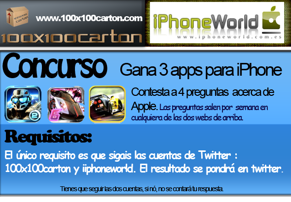 concurso