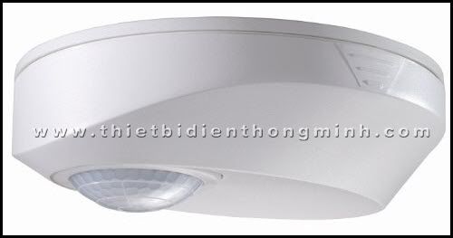 Hình ảnh cảm ứng hồng ngoại Luxa 103-360 AP