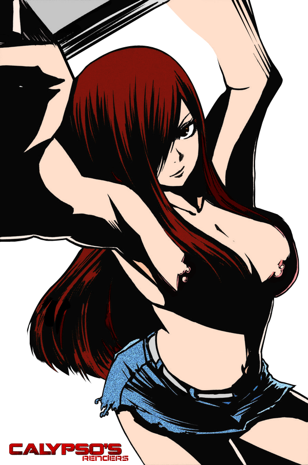 ErzaScarletRender1RequestByRangiku07.png