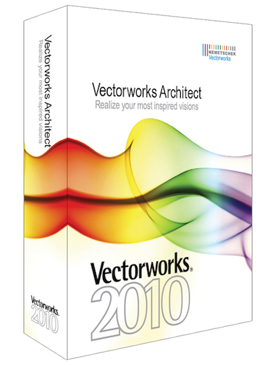 Re:  VectorWorks 2010 SP4 [Full] 