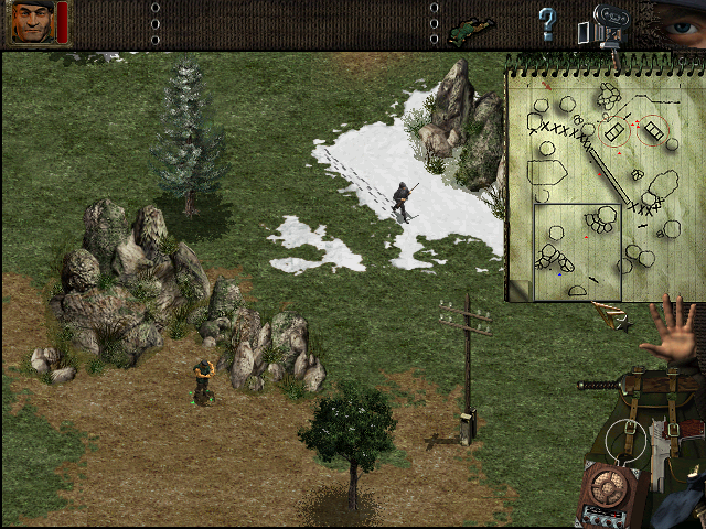 Commandos 1 скачать торрент Commandos 1 скачать торрент