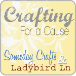 Crafting for a Cause