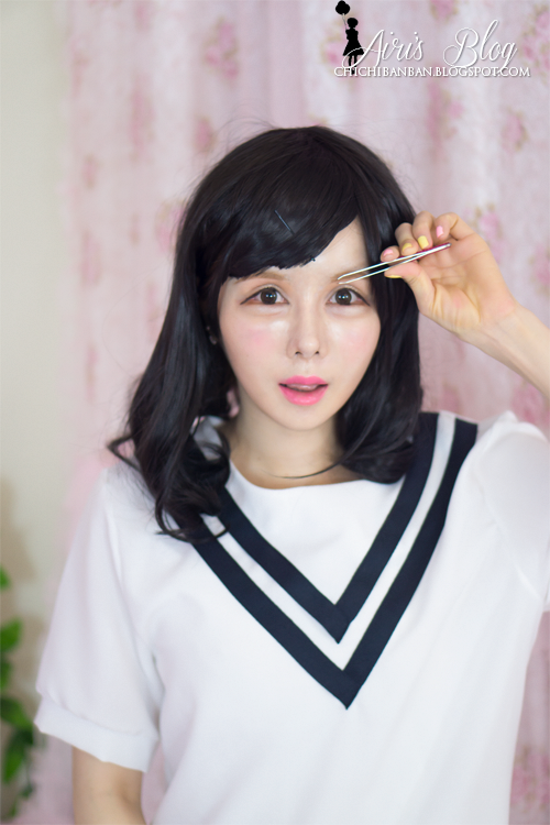 Makeup For Eyes Far Apart Makeup Vidalondon