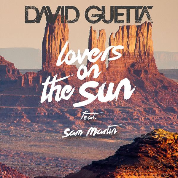 David Guetta - Lovers On The Sun Official Video ft Sam