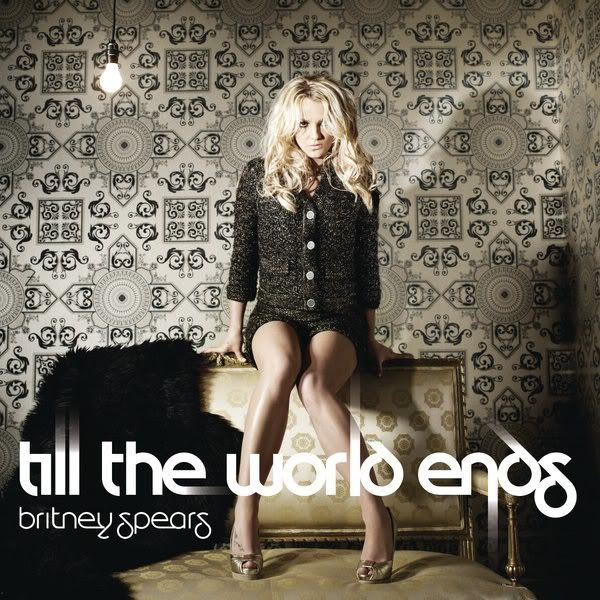 britney spears till the world ends album. [CENTER] sdasda Britney Spears