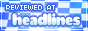 Reviewed at Headlines | Standard Review | Score; 42/50 | Recommend; Deemed | May 6, 2013