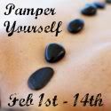 Pamper Yourself
