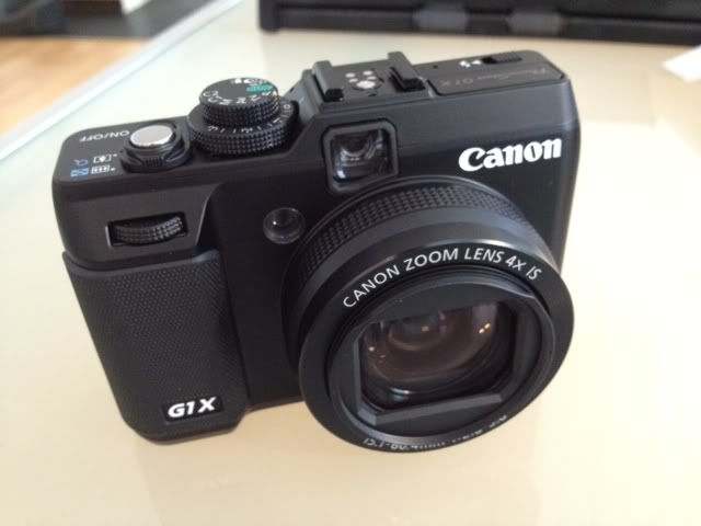 Postad bild