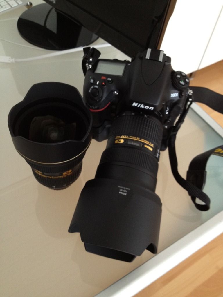 Postad bild