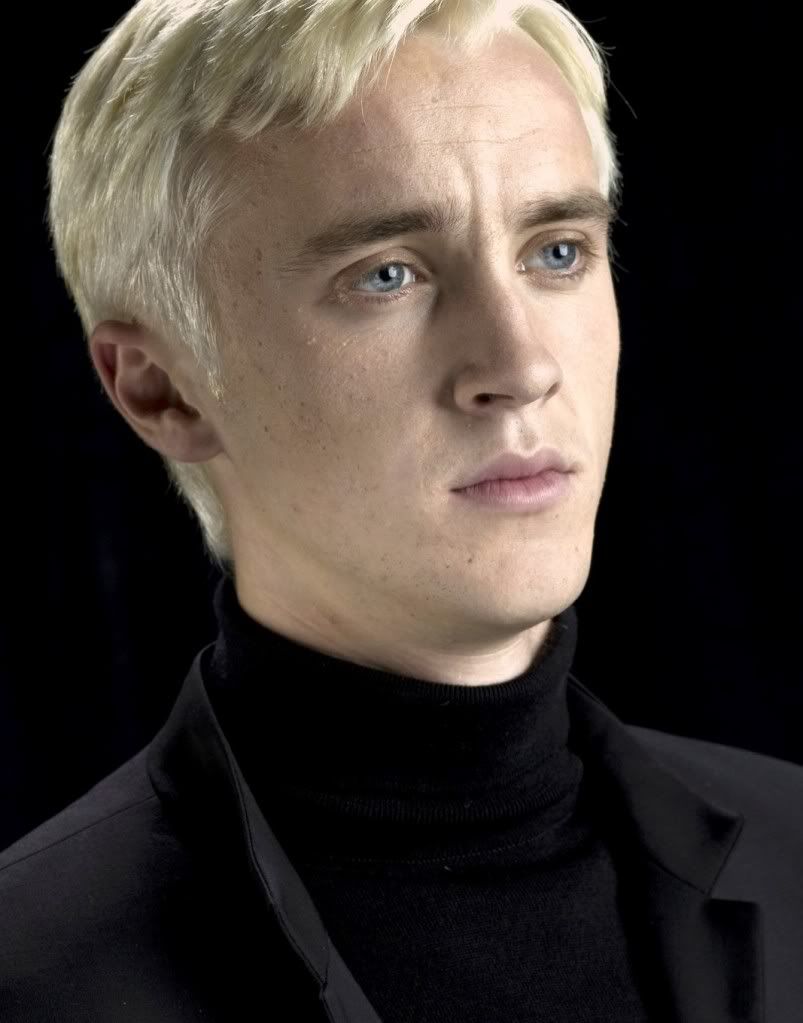 Draco Malfoy Avatar