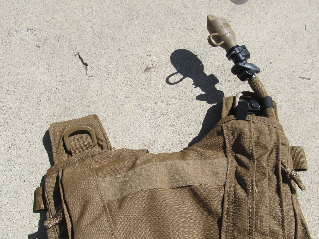 Eagle Industries FILBE USMC Pack System ilbe marsoc lbt crye recon