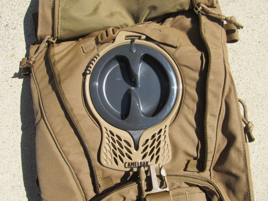 Eagle Industries FILBE USMC Pack System ilbe marsoc lbt crye recon