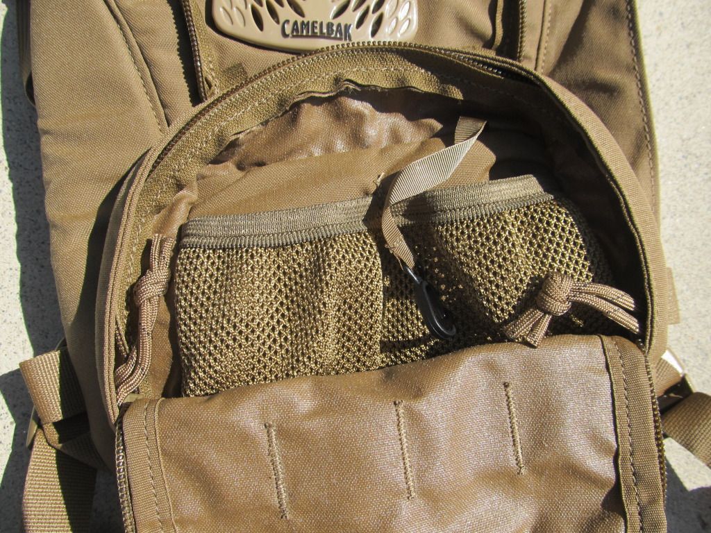 Eagle Industries FILBE USMC Pack System ilbe marsoc lbt crye recon