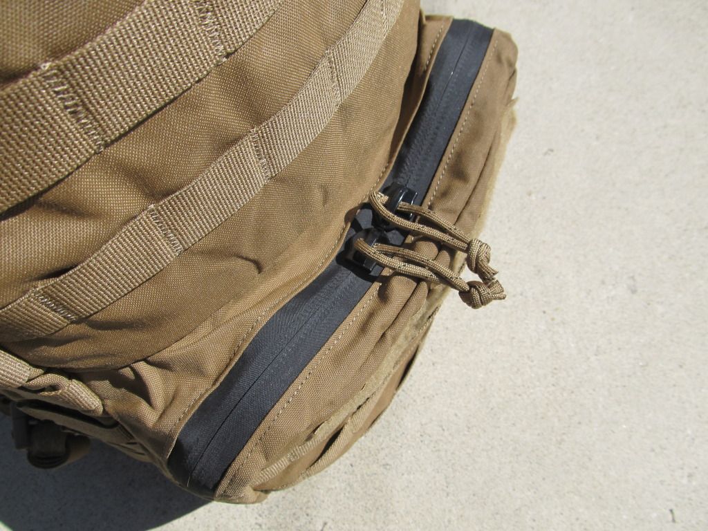 Eagle Industries FILBE USMC Pack System ilbe marsoc lbt crye recon