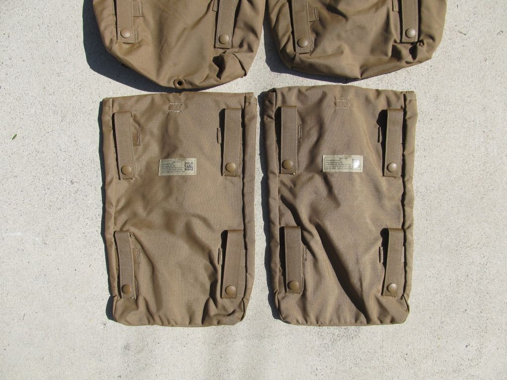 Eagle Industries FILBE USMC Pack System ilbe marsoc lbt crye recon