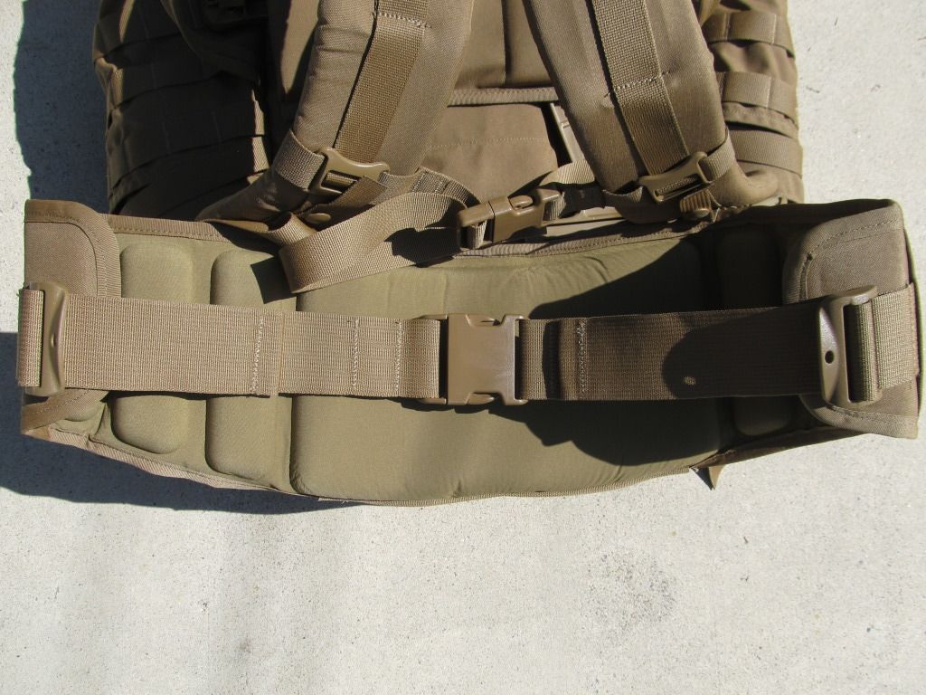 Eagle Industries FILBE USMC Pack System ilbe marsoc lbt crye recon