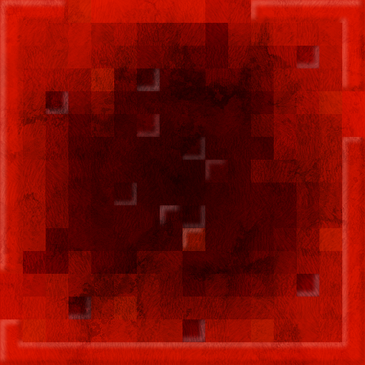 Redstone block