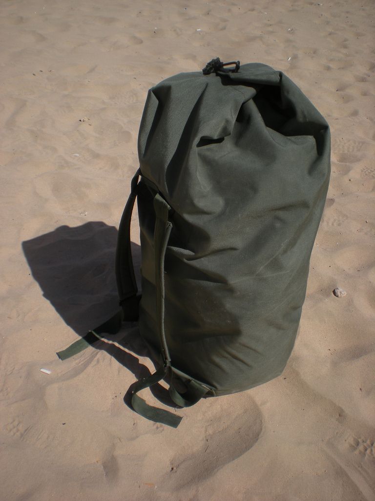 usgi duffle bag