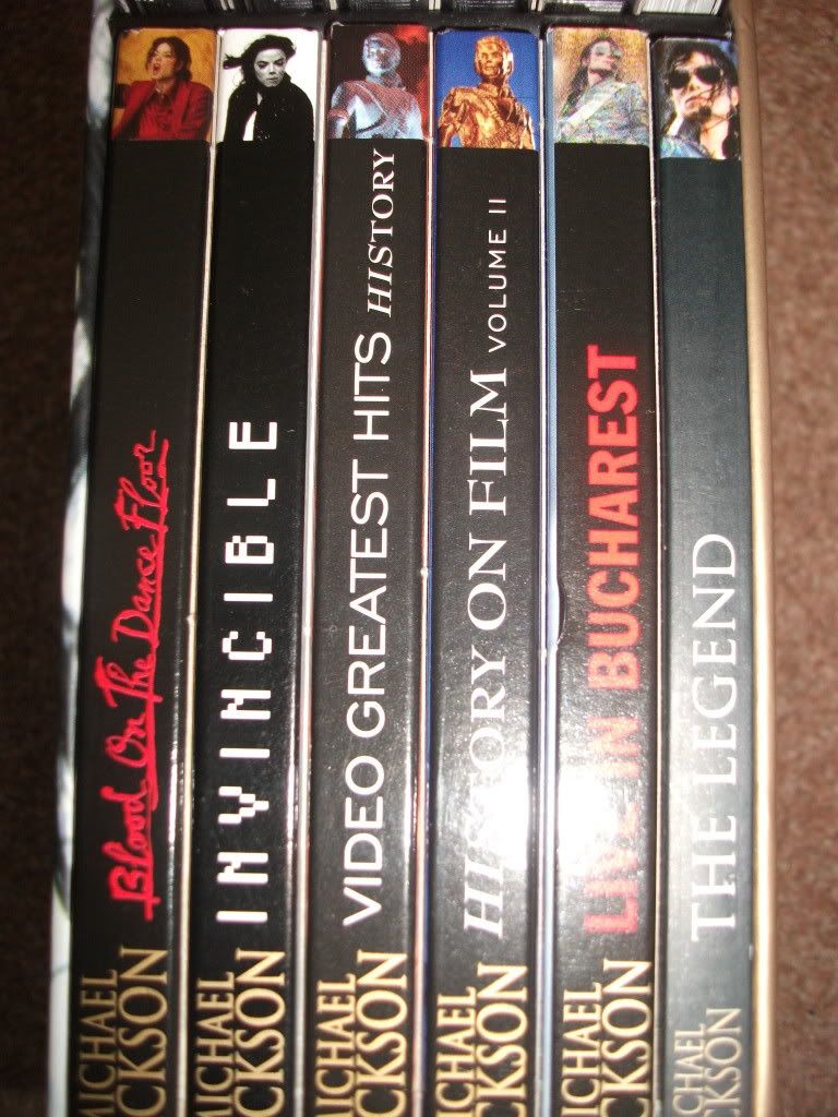 Dvd sets discount coupons
