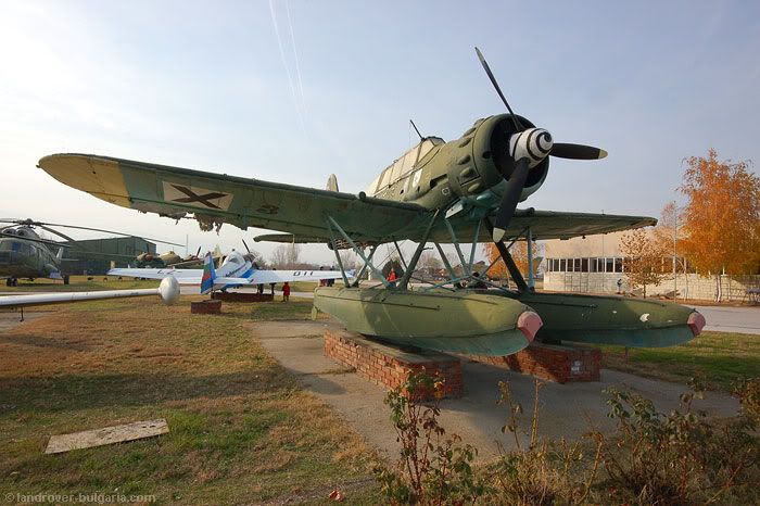 Arado 196-A3