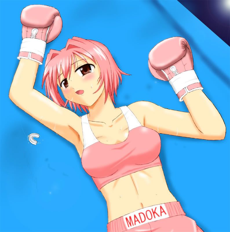 Yui "The Knock-Out Kid" Shinu Madoka_was_downed__by_uraputo-d50k9af.jpg