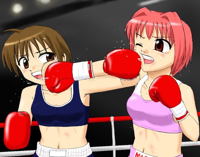 Yui "The Knock-Out Kid" Shinu Madoka_yui1.jpg