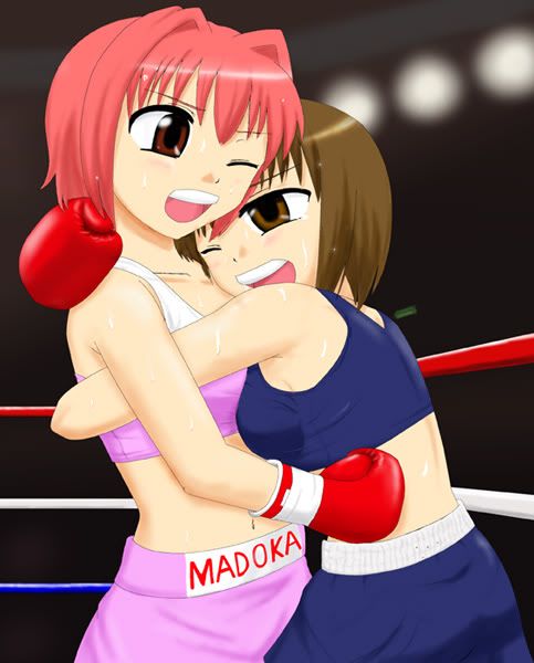 Yui "The Knock-Out Kid" Shinu Madoka_yui4.jpg