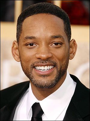 will smith will smith