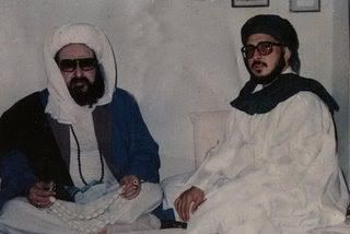 keutamaan ratib al haddad dan ratib al attas