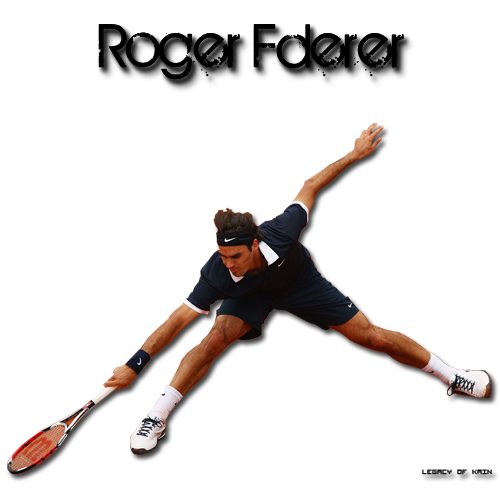 Roger Federer y sus 16 Grand Slam