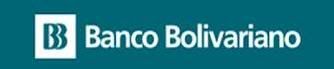 banco bolivariano, banco bolivariano