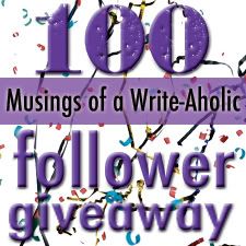 100 Followers Giveaway!