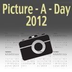 Photo-A-Day Challenge