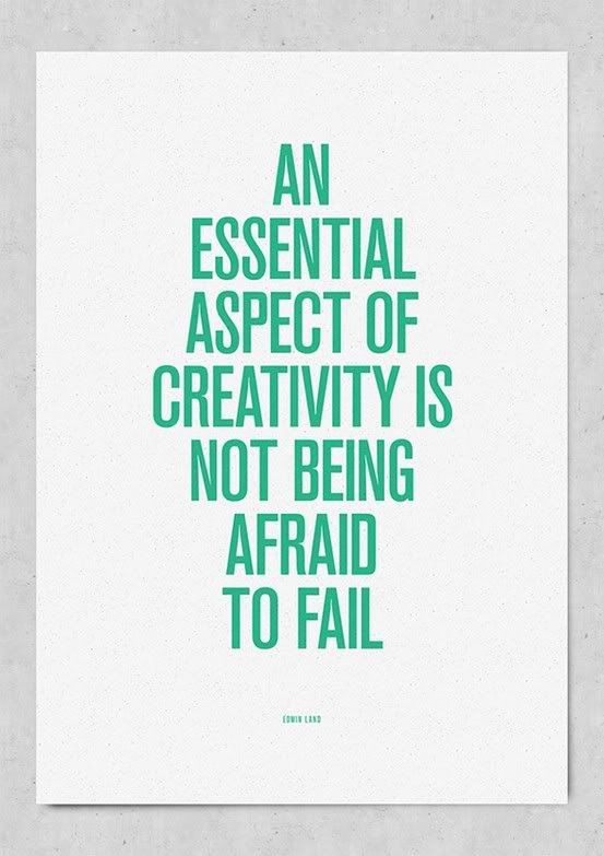 Creative Quotes