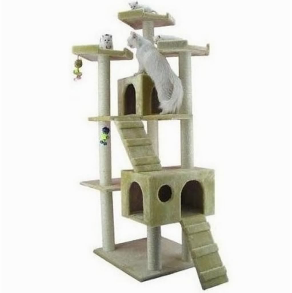 Cat Tree