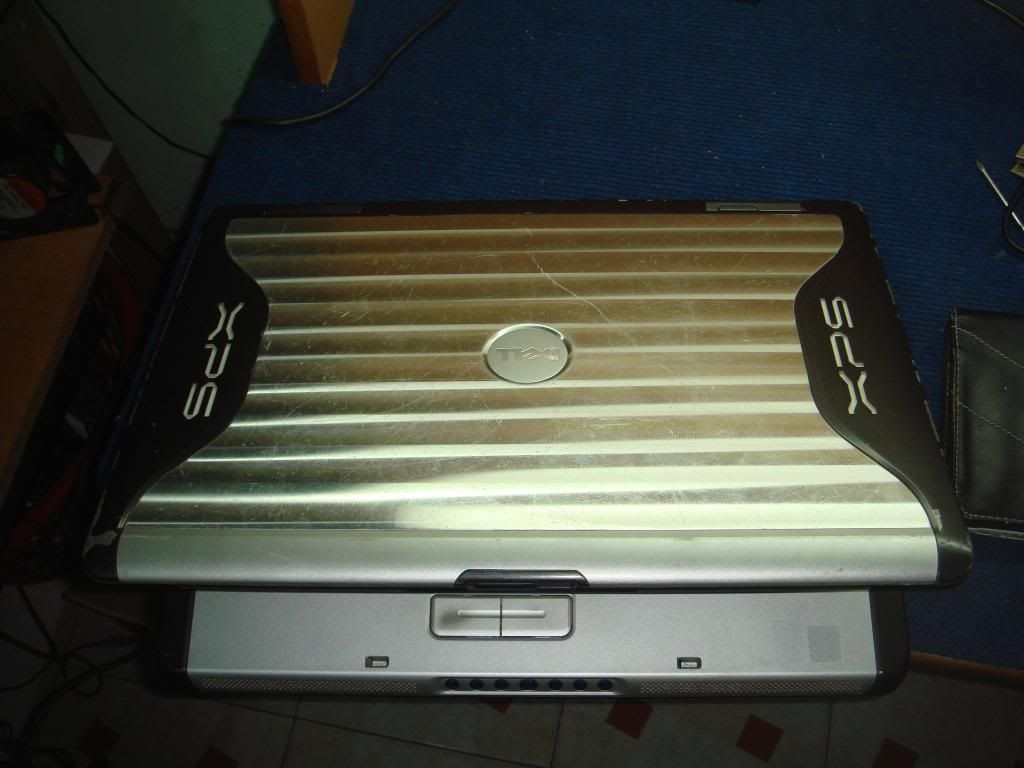 Bán em Dell XPS M170 màn hình 17.3 inch FULL HD xem phim, đọc báo cực nghiền giá rẻ - 3