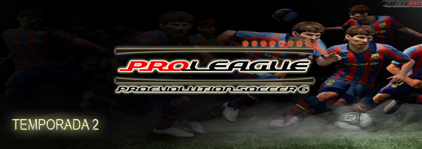 ProLeaguesPes6
