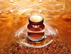Amber Elixir Eau de Parfum (Foto: Dok Oriflame)