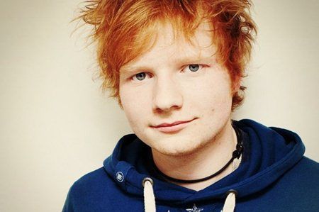 Ed Sheeran Lego House Acoustic