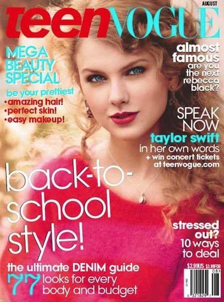 Taylor Swift Long Live Cover. Taylor Swift goes vintage for