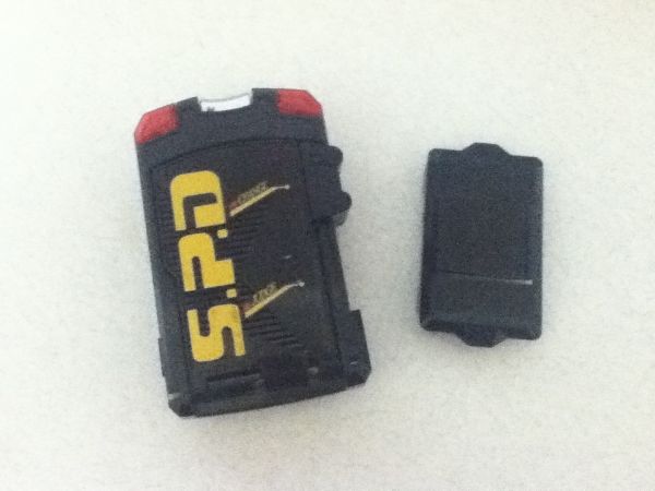 spd morpher