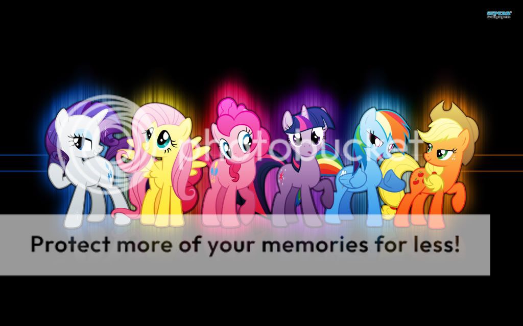 My little Pony Roleplay! banner