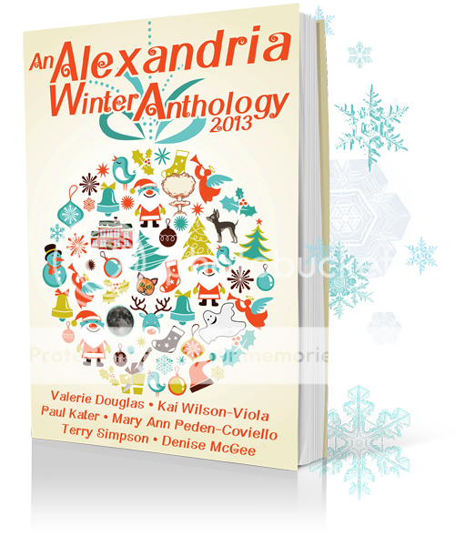 An Alexandria Winter Anthology 2013